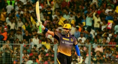 IPL: KKR win toss, elect to field against SH