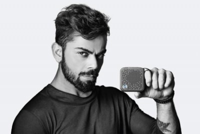 Zeeva and Virat Kohli join hands for MuveAcoustics