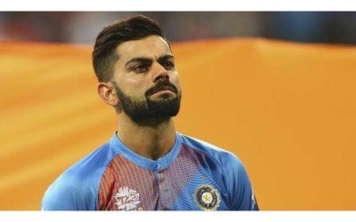Rift with coach Anil Kumble is a speculation created by some people: Virat Kohli