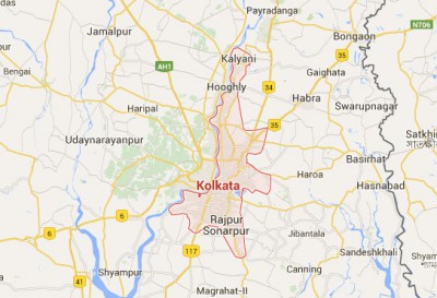 Huge ammunition recovered from Kolkata hotel, 3 held