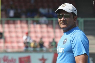 Captain had reservations with my style and about my continuing as the head coach: Anil Kumble