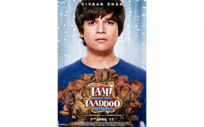 Akshara Haasan, Vivaan Shah to feature in 'Laali Ki Shaadi Mein Laaddoo Deewana' 