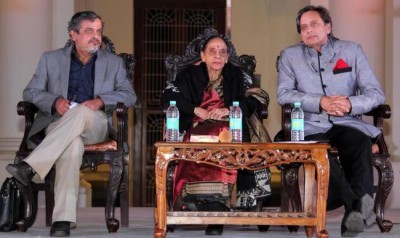Vice President condoles the passing away of Justice Leila Seth