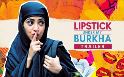 Lipstick Under My Burkha crosses Rs. 5 crore mark at BO