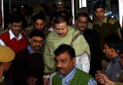 Kolkata: TMC leader Madan Mitra meets elevator accident, admitted to hospital