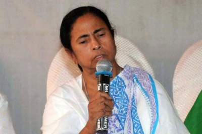 Bengal won't succumb to fears created by BJP govt under any circumstance: Mamata