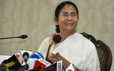 Mamata Banerjee wishes Indian astronomers for identification of  'Saraswati' 
