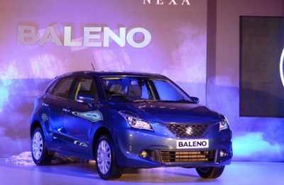 Maruti Suzuki surpasses 1.5 million mark in total sales in 2016-17