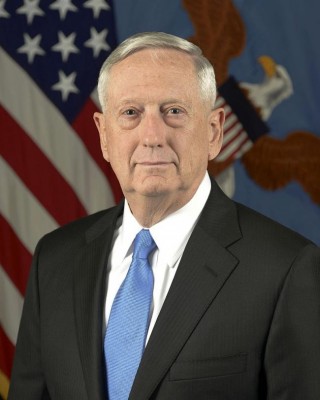 Mattis reiterates Washington's security commitment to Seoul 