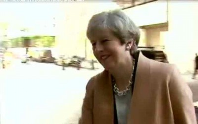 General election will go ahead on June 8, confirms PM May after London attacks