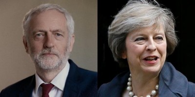 UK set for a Hung Parliament: exit poll  