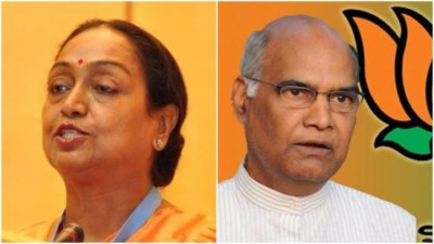 New President's name to be declared today, ballot counting to begin from 11am