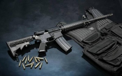 Kashmir: Militant surrenders before state police