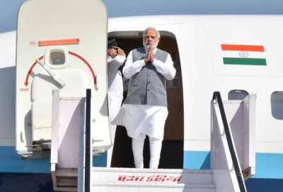 GST: Cabinet's approval gives boost to our reform agenda, says Modi