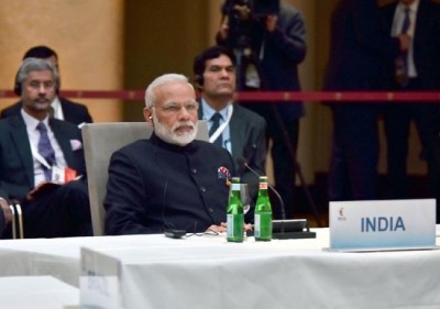 Modi calls UNESCO's move to make Ahmadabad world heritage city as matter of 'joy'