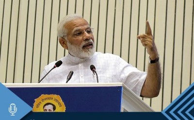 Full text of PM Modiâ€™s â€˜Mann ki Baatâ€™ programme 
