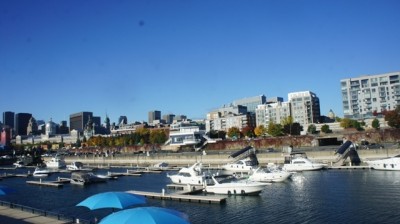 Montreal celebrates 375th anniversary of its rich history