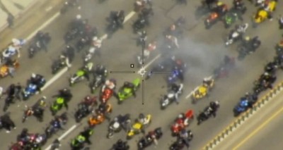 OPP seeks public assistance to identify motorcyclists driving dangerously on GTA highways