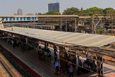 Mumbai Stampede: 15 people died, 20 seriously injured