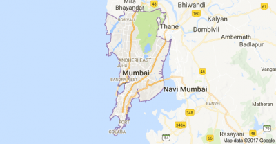 Mumbai: Fire breaks in Bandra slums