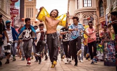 Tiger Shroff's Munna Michael earns Rs 24 crores in BO