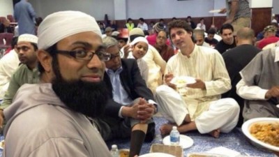 Canadians believe fear towards Muslims in country increasing: Poll