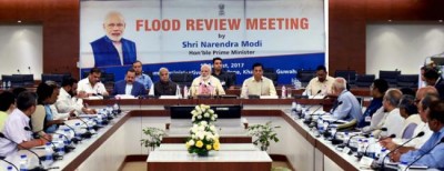 Cabinet approves completion of balance works of North Koel Reservoir Project 