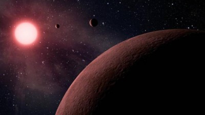 NASA releases Kepler Survey Catalog with hundreds of new planet candidates