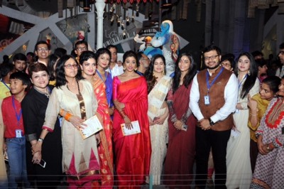 Kolkata: HealthETC declares the winners of the Swach Bangla Nirmal Bangla Award 2017 