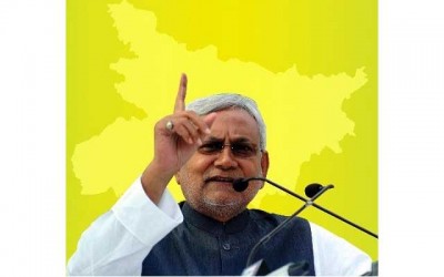 Nitish Kumar may not return to power next time: Harvard study