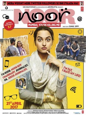 Noor earns Rs. 3.43 crores in 2 days