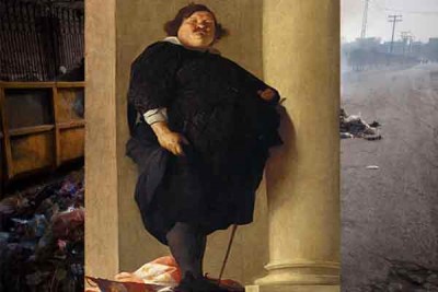 Bullies and their victims obsessed with weight-loss, finds study