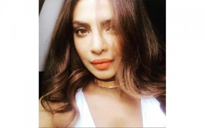 Priyanka Chopra looks gorgeous in her latest Instagram image