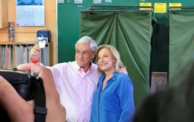 Sebastian Pinera to be sworn in as Chile's President