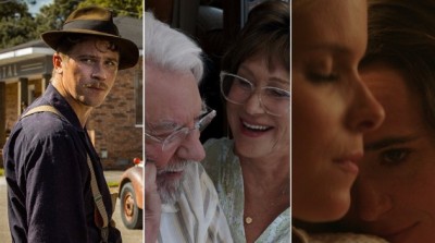 TIFF unveils second serving of titles premiering in the Gala and Special Presentations programmes