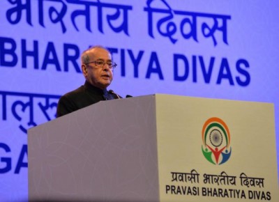 Patna boat mishap: President Mukherjee mourns 