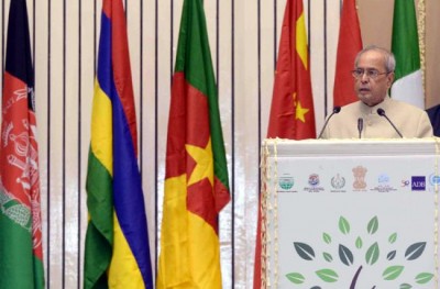 President of India to visit West Bengal, Jharkhand and Bihar from Apr 1 to 3 