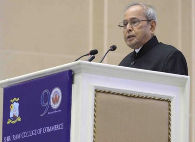 Pranab Mukherjee to visit Punjab tomorrow