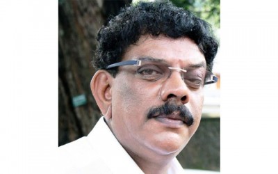I am more greedy than ambitious: Priyadarshan