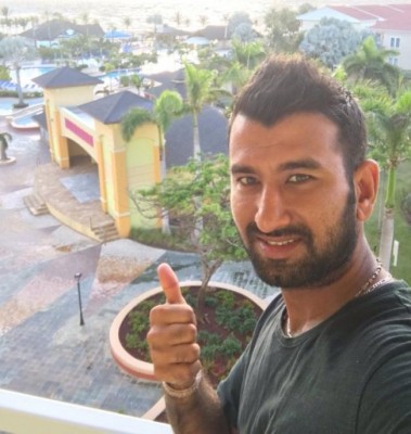 Virat is a great ambassador and leader of cricket: Cheteshwar Pujara