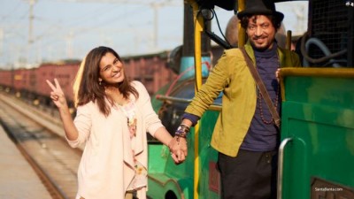 Qarib Qarib Singlle earns Rs. 1.75 crores on opening day