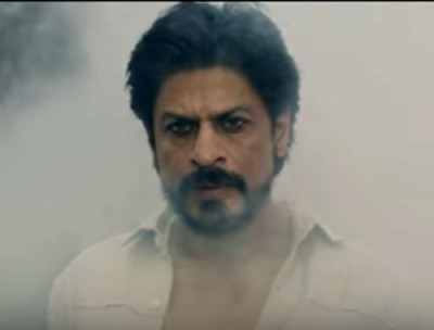 Raees hits silverscreen
