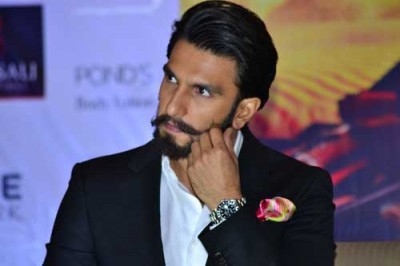 Sanjay Leela Bhansali won't do anything to hurt anyones feelings: Ranveer Singh