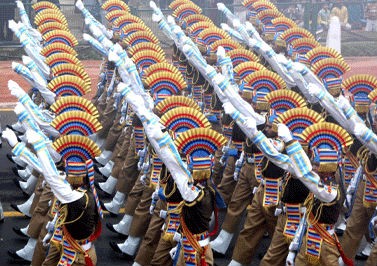 SSB Officers will celebrate Republic Day on border out posts