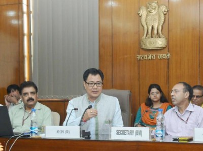 Supporting to Rijiju, Assam minister says Hindus not a religion, but also a culture