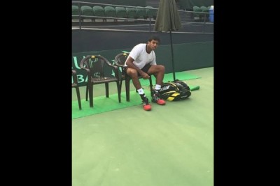 Rohan Bopanna,Pablo Cuevas clinch Monte Carlo Masters 