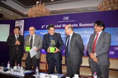 Need to balance investor protection and punitive action to promote â€˜ease of doing businessâ€™: SEBI Chairman