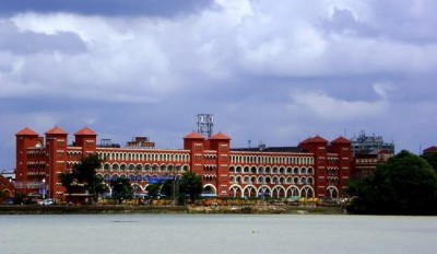 SER win Govind Vallabh Pant Shied for efficient in National Railway Week Celebrations