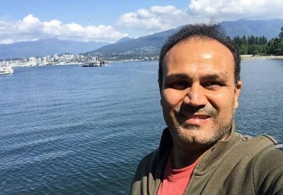Former cricketer Virender Sehwag calls Chandigarh stalking case as 'shameful'