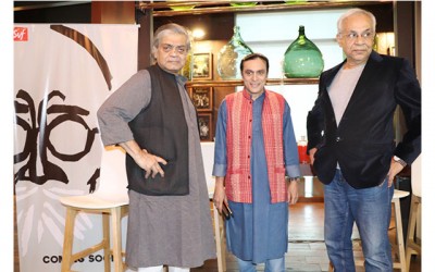 SVF to produce the first Prof. Shonku film; to release by end-2018